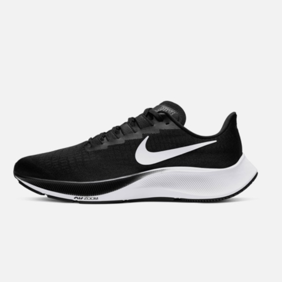 Nike Air Zoom Pegasus 37 Performance Fitness Running Shoes, Size 8.5 - Picture 2 of 13